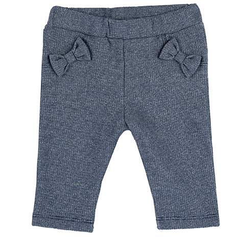 Bow Leggings