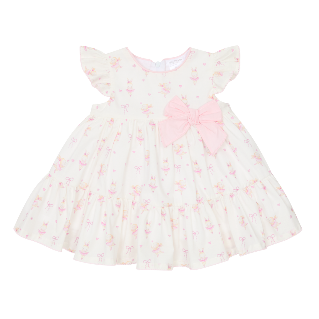 Ballerina Dress